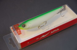 アピア アルゴ105