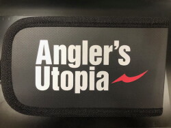 アピア（APIA） Angler's Utopia 2 Room Pouch 2ルームポーチ