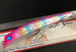 フィッシュアロー×DRT VT-JACK210 210mm/54g 【シーバスルアー専門店