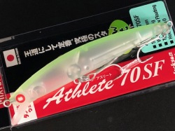 ミクスチャー　アスリート70SF