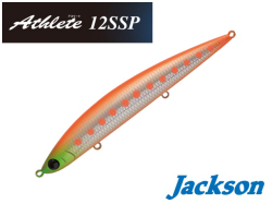 ジャクソン アスリート 12ssp シーバスルアー専門店 キングフィッシャー