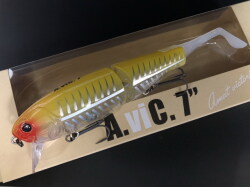 がまかつ　A.viC.7