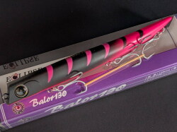 ツララ×ドランクレイジー G88 (ジーダブルインフィニティ)【シーバス