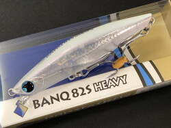 バンク82Sヘビー