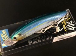 ベゼルジャーク40gリミテッド