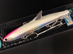 ベゼルロール35g　リミテッド