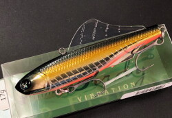 バディーバイブ85-17g