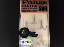 BKKファング62UA　BL