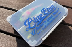 ブルーブルー　ケース深型