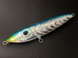 ランブルベイト　ブギー125