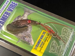 エコギア　ブリーマーバイブ