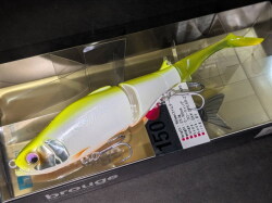 ブルージュ150F