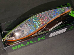 G-CRAFT MID WATERWADING CUSTOM MWS-872-SR 【シーバスルアー専門店