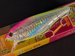 ゴーフィッシュ（Go-Phish） The River＆Surf Plugging 90S DPS