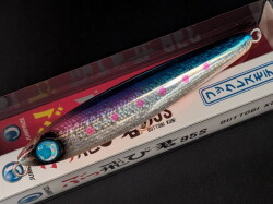 ジャンプライズ（JUMPRIZE）