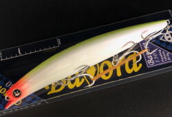 ★最終値下げ　⑤ハンプコーポレーション　グース90F 10本希少・廃盤・オリカラ ハンプコーポレーション グース90F 【シーバスルアー専門店