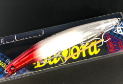 デュオ ビーチウォーカー ジャンゴセット 14g 【シーバスルアー