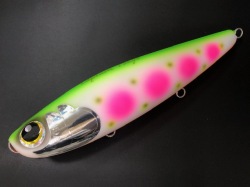 キャプテントーキョー200