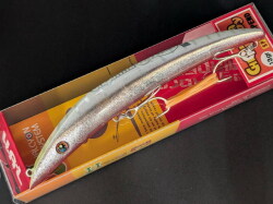 レジットデザイン スクアド SKC511XH-SEABASS Technical Big Bait SP