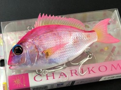 GCRAFT MONSTER STREAM 90 SR Gekiryu custom MSB-902-SR