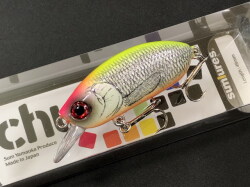ウッドリーム D-B POPPER 210 210mm/115g 【シーバスルアー専門