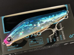 フィッシュアロー×DRT ダートジャック 220mm/77g 【シーバスルアー専門