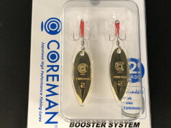 コアマン　new　ブースターシステム　SB-1310