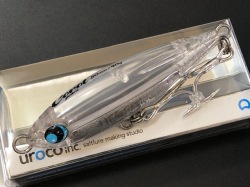 ウロコ　コロット80