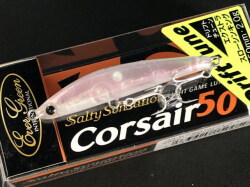 コルセア50ドリフト