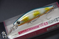ミッドリバー〈 ゼンガケ　カタメ　スペシャル ＞982TRゼンガケスペシャル MID RIVER < Zengake KATAME Special > MRS-982-TR