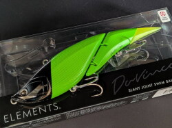 エレメンツ ダヴィンチ240SW 240mm/約113g (ELEMENTS Davinci240SW