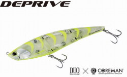デプライブ