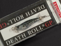 フィッシュマン ビームス インテ6.4UL （Fishman Beams inte 6.4UL