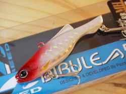 パズデザイン　ザップ REED ディブル55