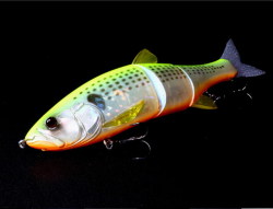 JACKALL - ダウズスイマー ２２０SF  海外カラー GIZZARD SHAD JACKALL - ダウズスイマー 220SF 海外カラー GIZZARD SHADの