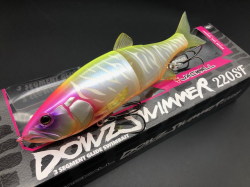 ジャッカル　ダウズスイマー220SF