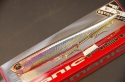 アピア（APIA） ラムタラジャイアントバデル177 177mm/51g【シーバス