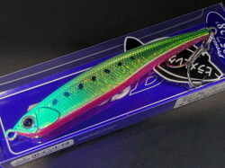 D-CLAW BEACON180（ビーコン180） 180mm/約70g 【シーバスルアー専門