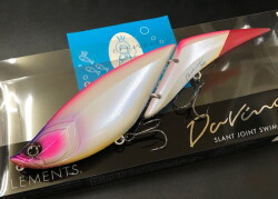 ガンクラフト（GAN CRAFT） ジョインテッドクロー シフト113専用