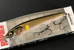 フローターエリート8