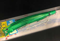 フィードシャロー128+