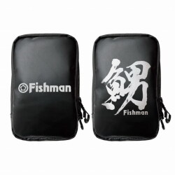 ゴーフィッシュ（Go-Phish） The River＆Surf Plugging 80S DPS