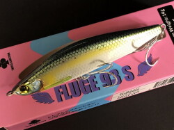 エクリプス×ガンクラフト ジョインテッドクロー178F 178mm/2oz(約56.6g