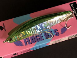 GCRFT MID WATERWADING CUSTOM MWS-952-SR 【シーバスルアー専門店