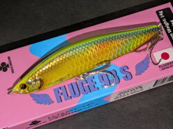 トレフルクリエーション（TREFLE CREATION） マリエラ68S 68mm/18g