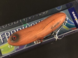 サムルアーズ　フランクサム　津波ルアーズ　3個セット 津波ルアーズ x Sum Lures『Frank Sum(フランク・サム)』