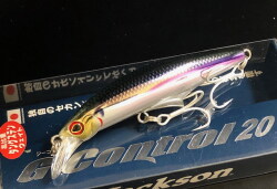 Gコントロール20