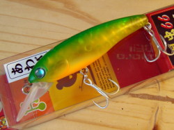 新品 フィッシュアロー×フロッグプロダクツ　20周年コラボ　モンスタージャック MONSTER JACK モンスタージャック / Fish Arrow × FROG PROD