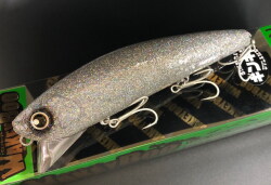 ロンジン ウェイキーブー170 170mm/94g【シーバスルアー専門店