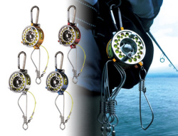 ゴールデンミーン　GMリールストリンガー